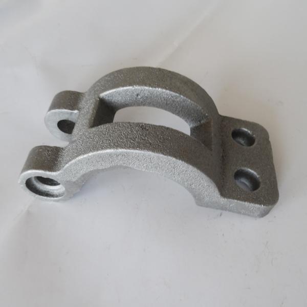 覆膜砂鑄造 覆膜砂鑄造